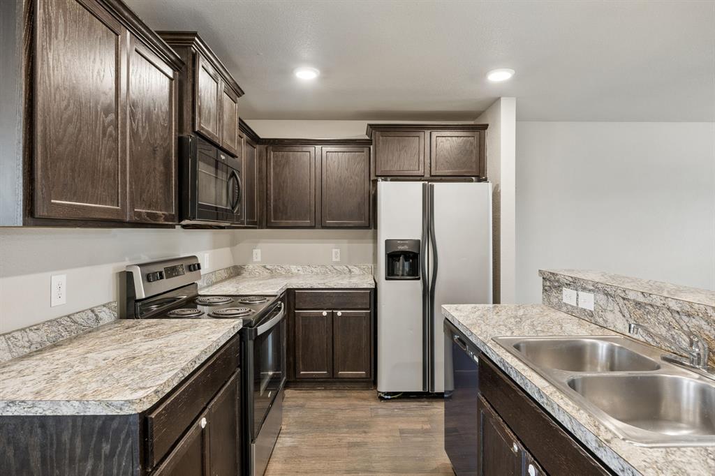 Sierra Vista Add - Residential