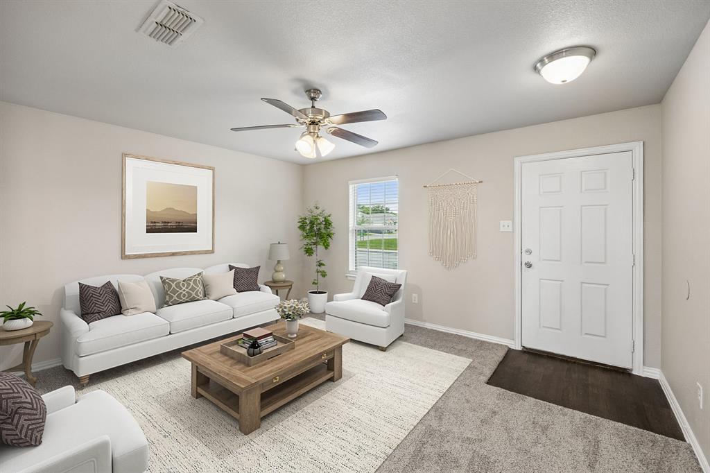 Sierra Vista Add - Residential