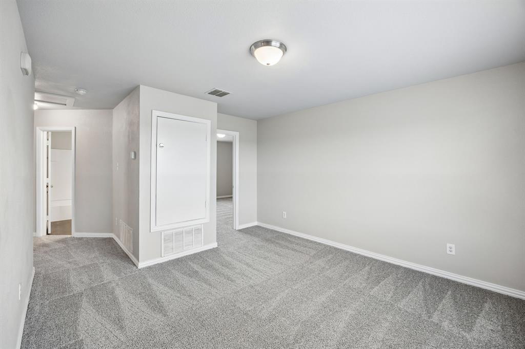Sierra Vista Add - Residential