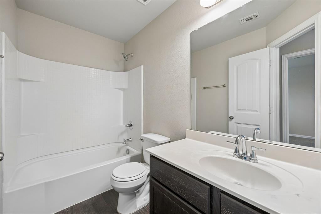 Sierra Vista Add - Residential