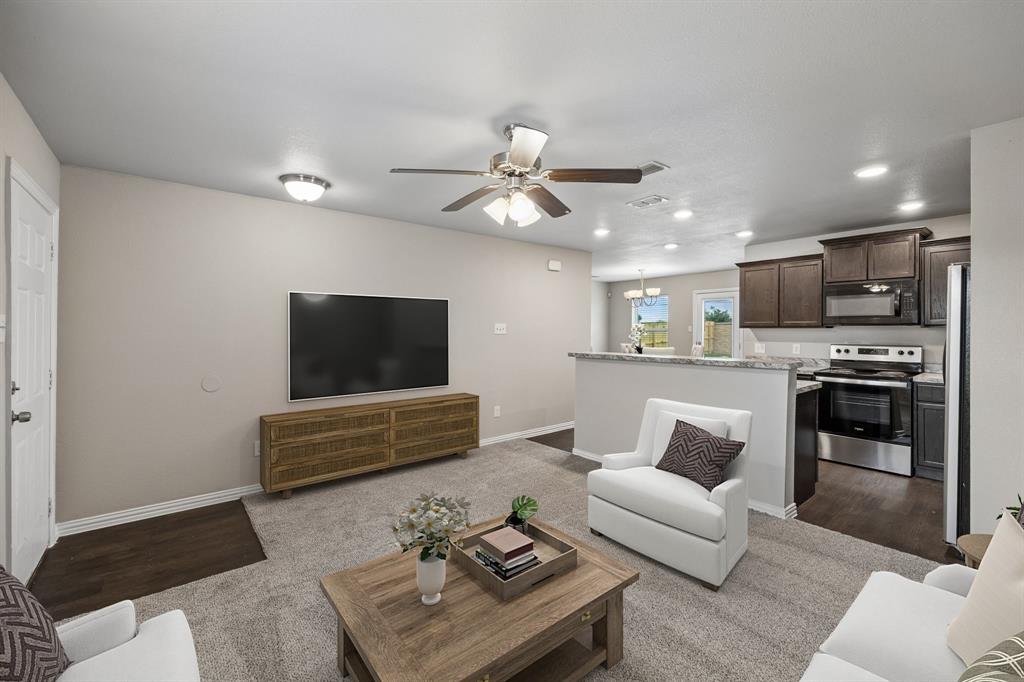 Sierra Vista Add - Residential