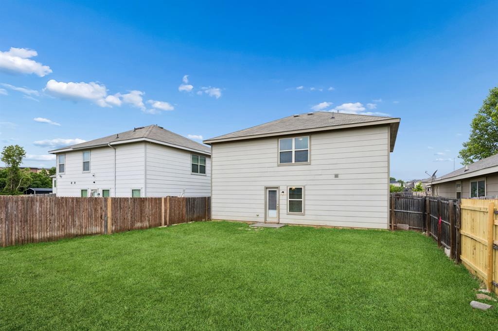 Sierra Vista Add - Residential