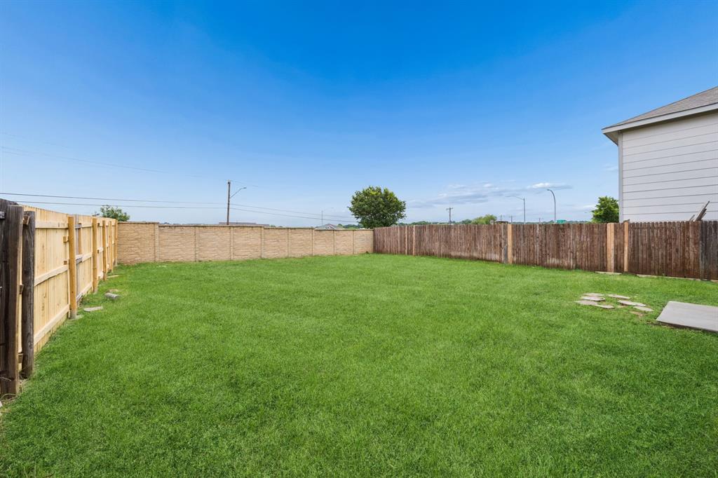 Sierra Vista Add - Residential
