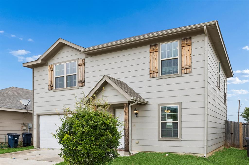 Sierra Vista Add - Residential