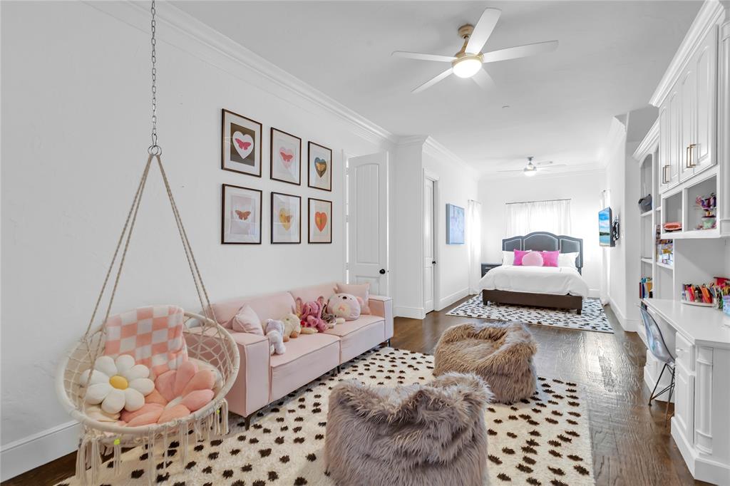 Twelve Oaks Ph I - Residential