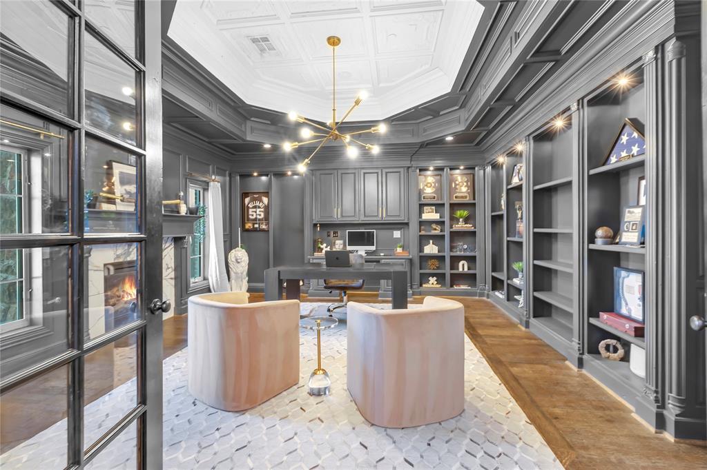 Twelve Oaks Ph I - Residential