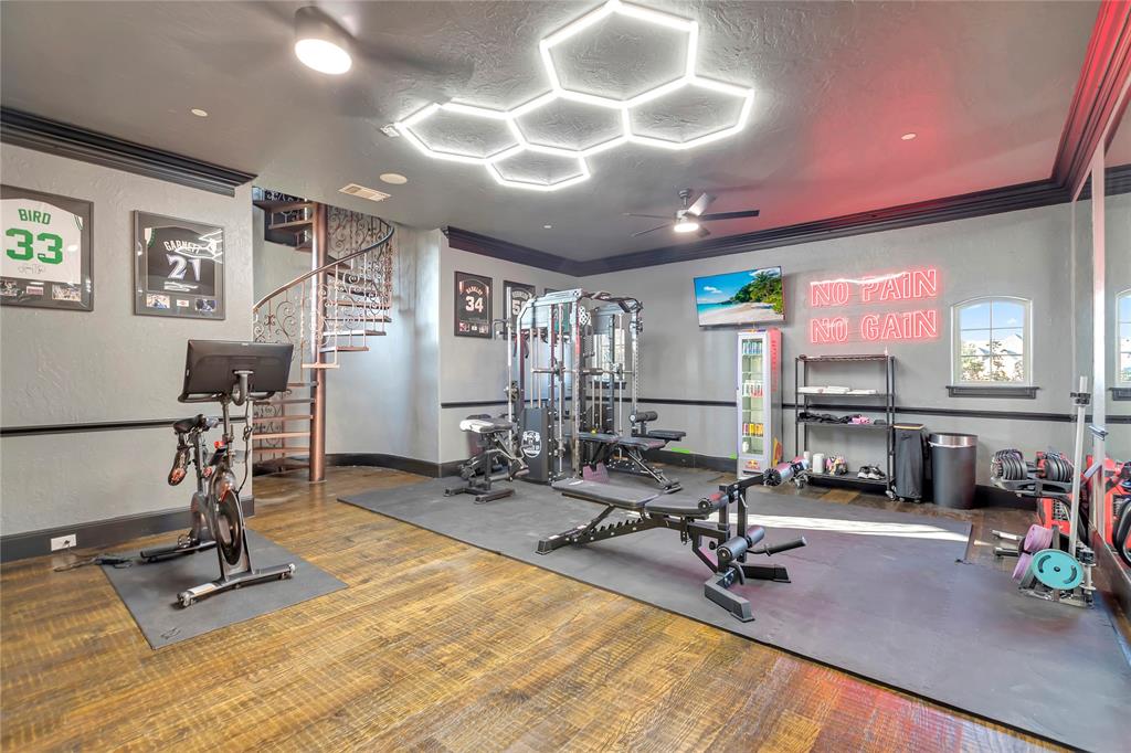 Twelve Oaks Ph I - Residential