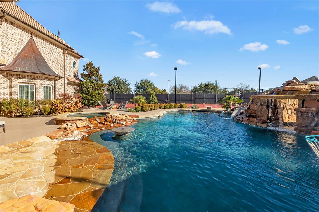 Twelve Oaks Ph I - Residential