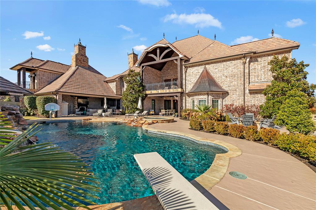 Twelve Oaks Ph I - Residential