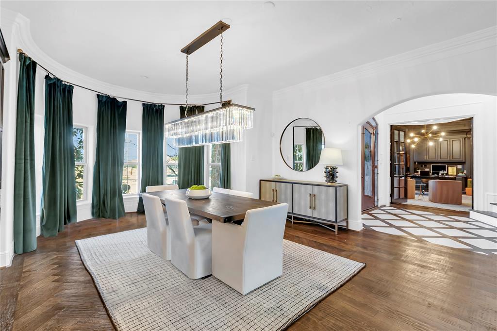 Twelve Oaks Ph I - Residential