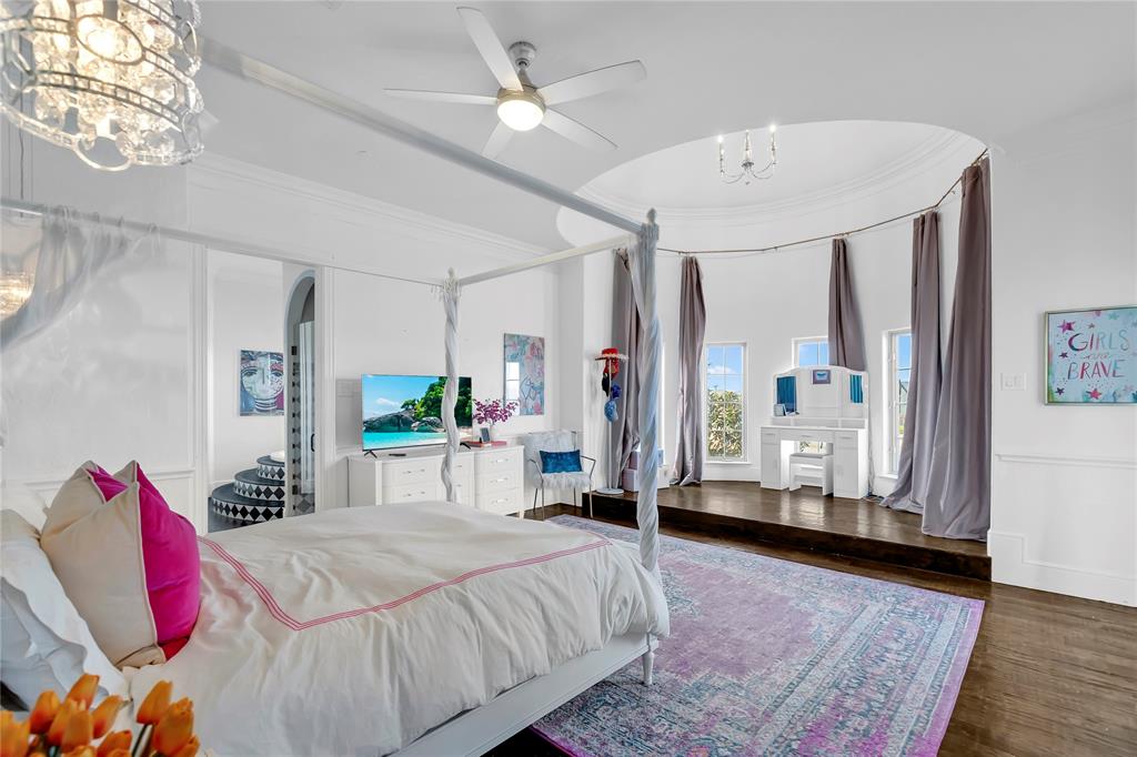 Twelve Oaks Ph I - Residential