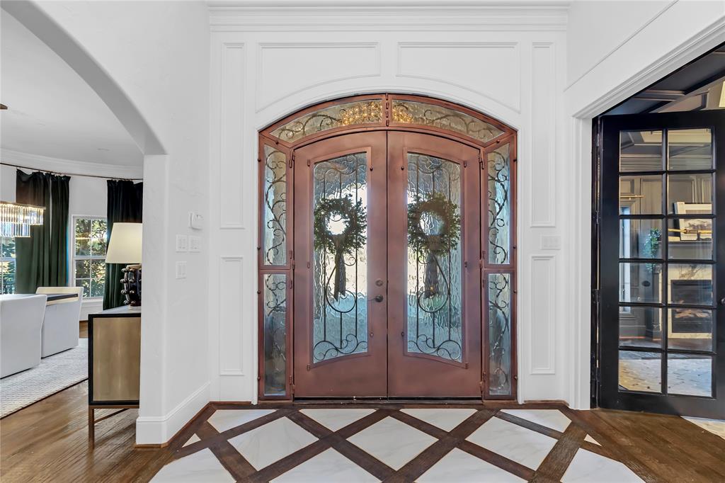 Twelve Oaks Ph I - Residential