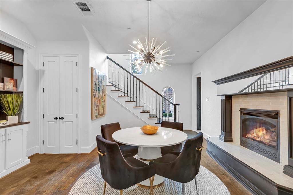 Twelve Oaks Ph I - Residential