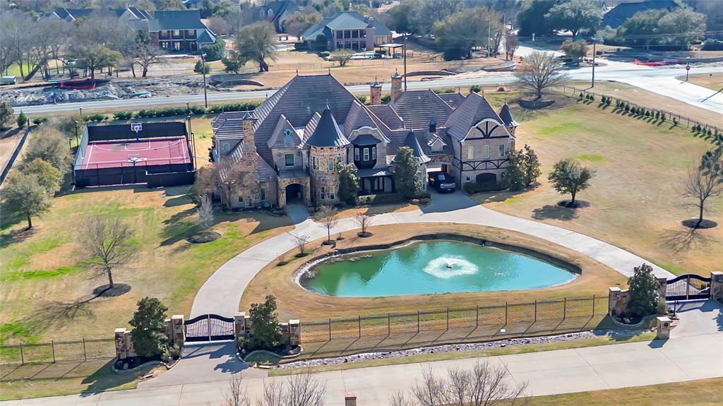 Twelve Oaks Ph I - Residential