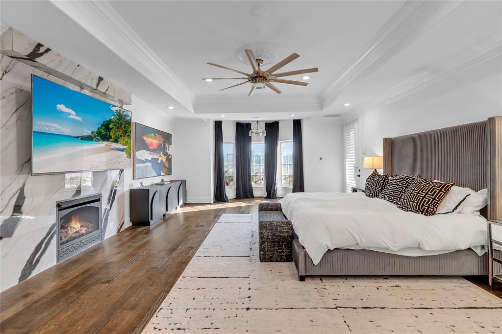 Twelve Oaks Ph I - Residential