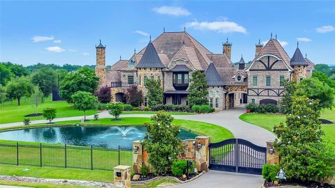 2601 Twelve Oaks Lane Celina TX 75078