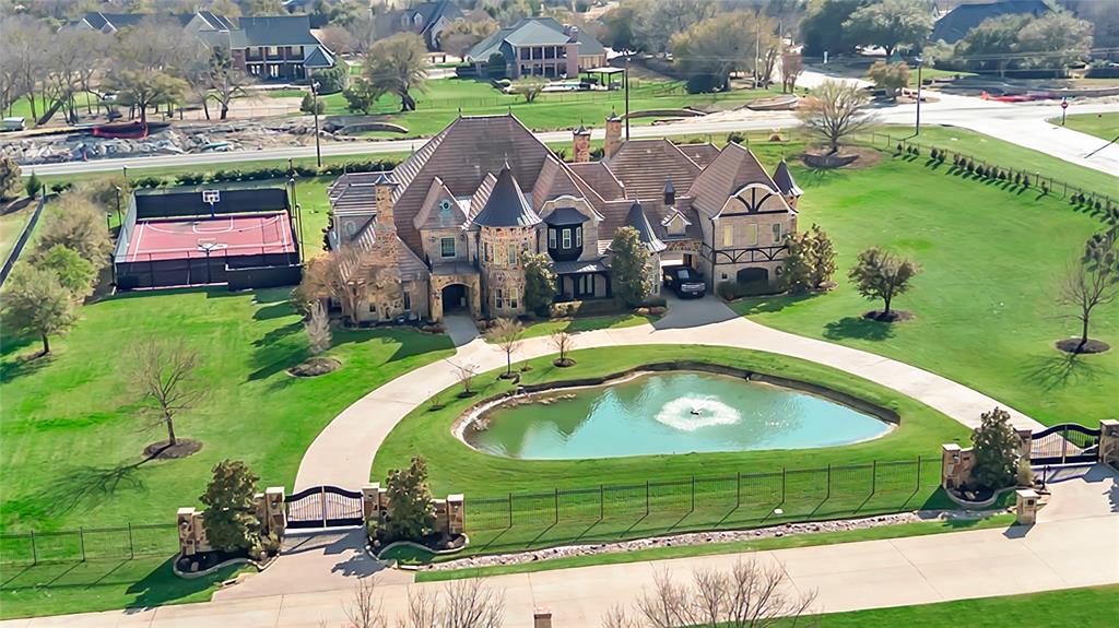 Twelve Oaks Ph I - Residential