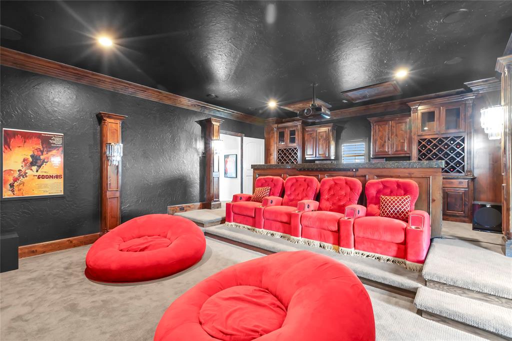 Twelve Oaks Ph I - Residential