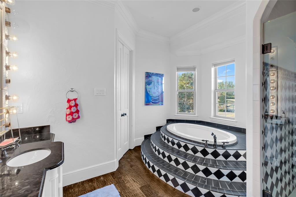 Twelve Oaks Ph I - Residential