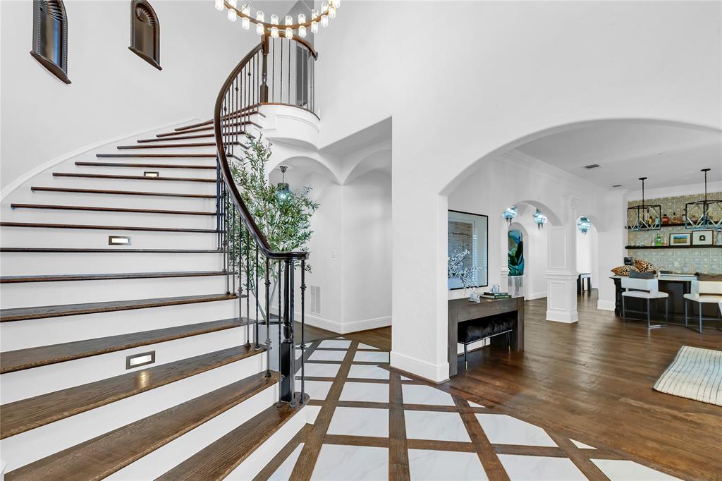 Twelve Oaks Ph I - Residential