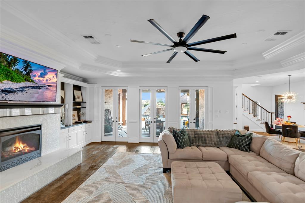 Twelve Oaks Ph I - Residential