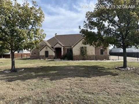 12768 Taylor Frances Haslet TX 76052