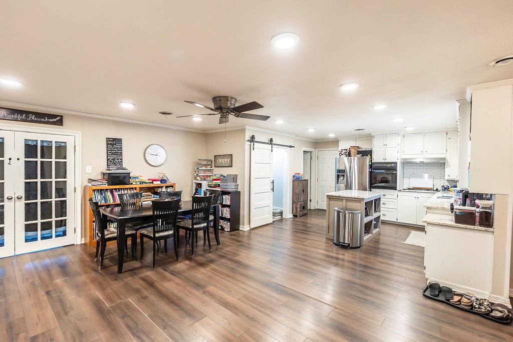 Landor - Residential