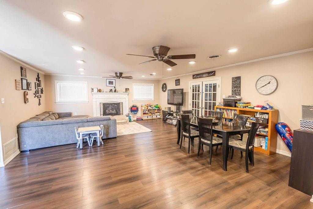 Landor - Residential