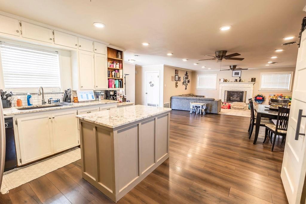 Landor - Residential