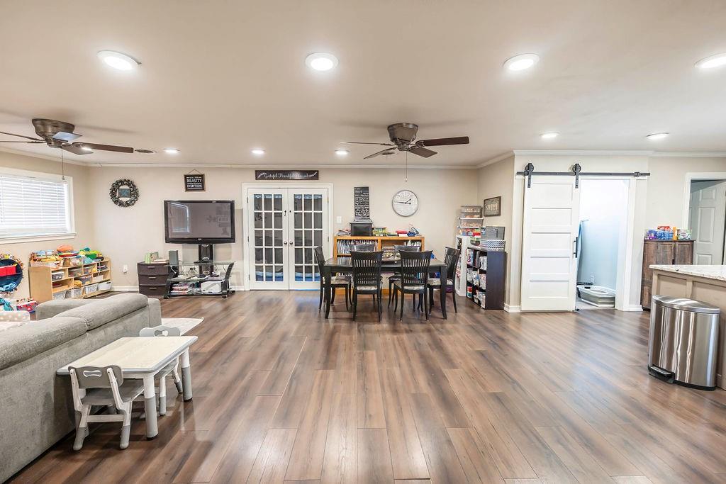 Landor - Residential