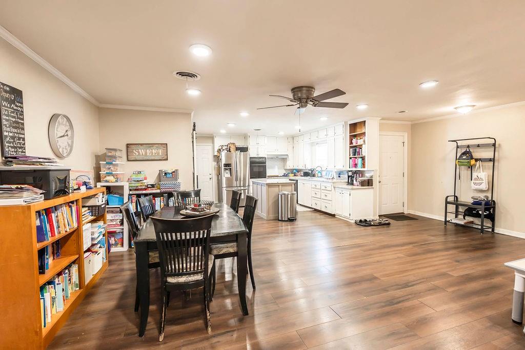 Landor - Residential