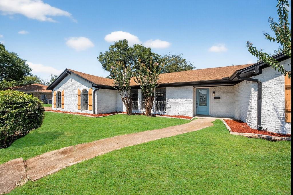 319 Sleepy Top Drive