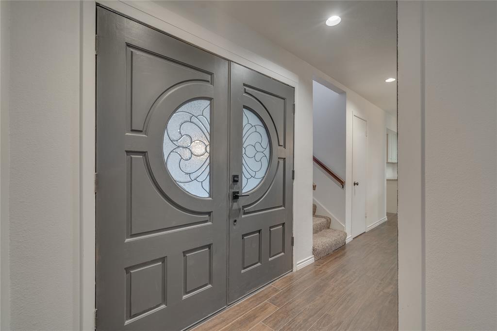 Landing Add - Residential Lease