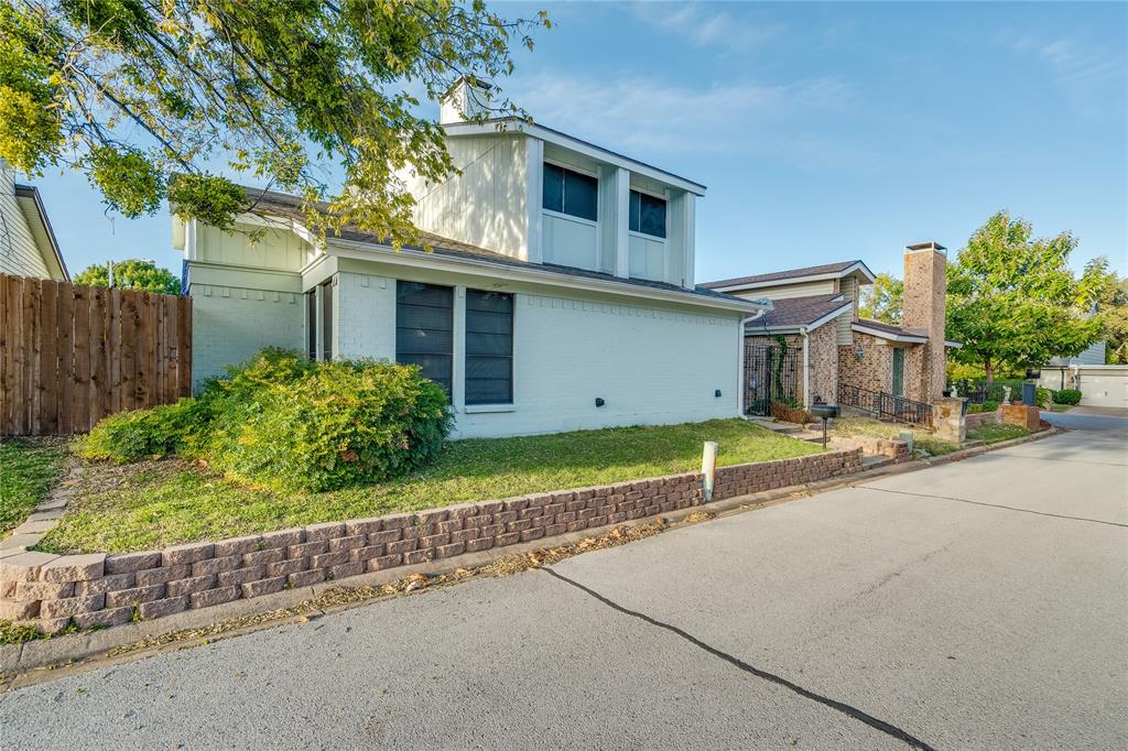 Landing Add - Residential Lease