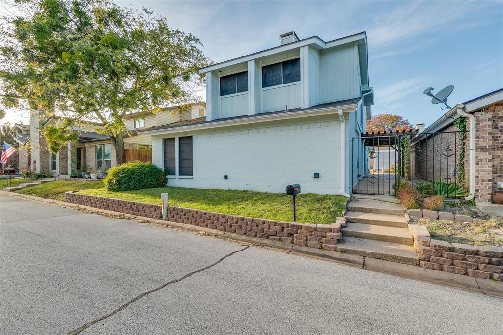 Landing Add - Residential Lease