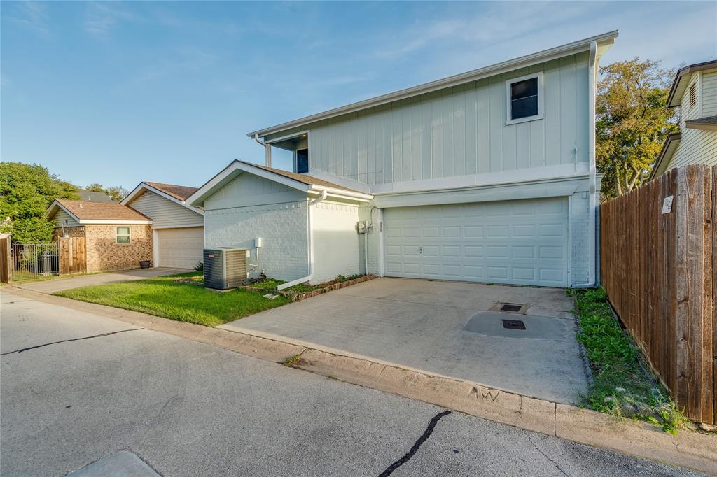 Landing Add - Residential Lease