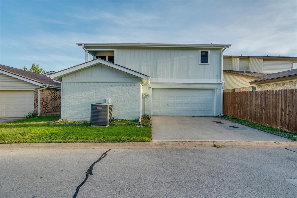 Landing Add - Residential Lease