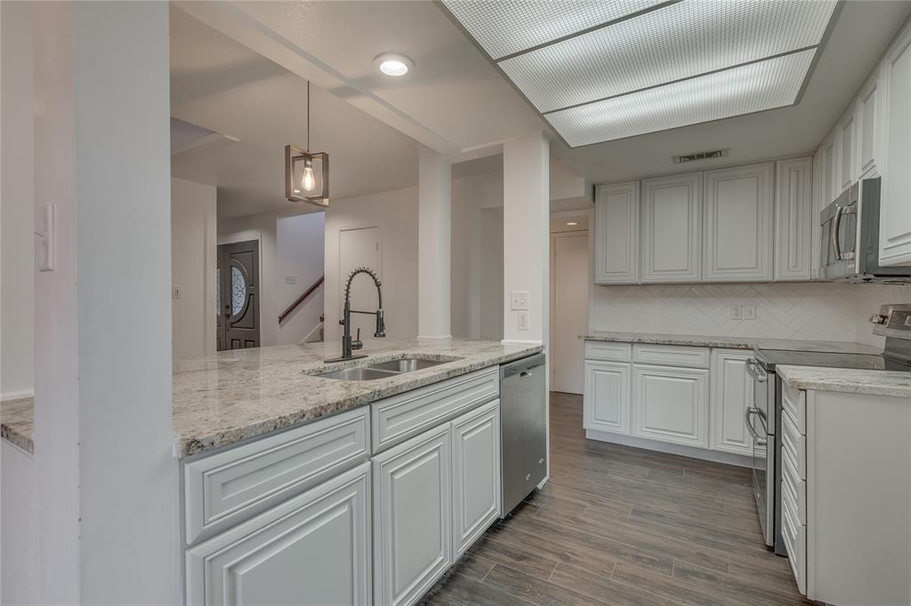 Landing Add - Residential Lease