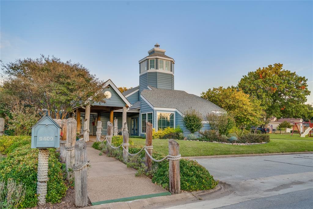 Landing Add - Residential Lease