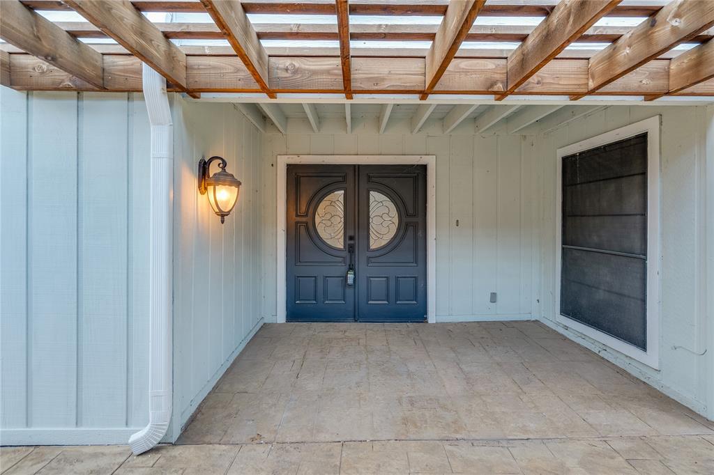 Landing Add - Residential Lease