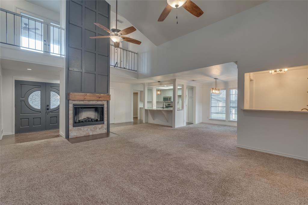 Landing Add - Residential Lease