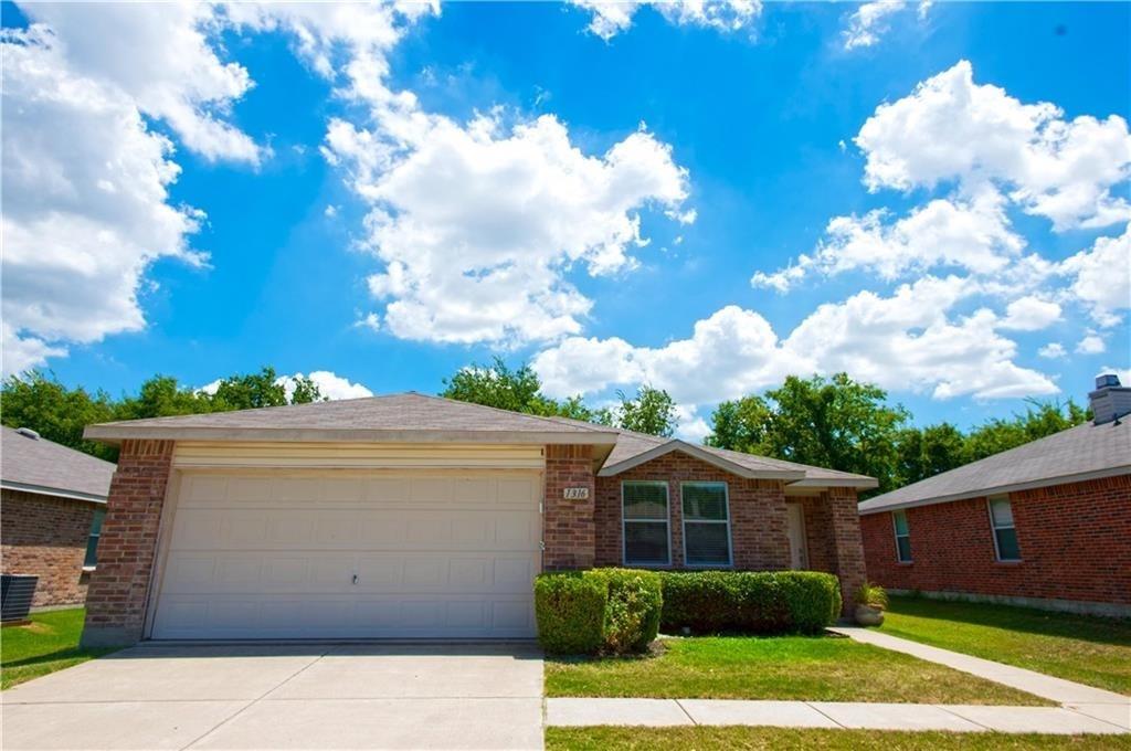 Brookview 02b - Residential Lease