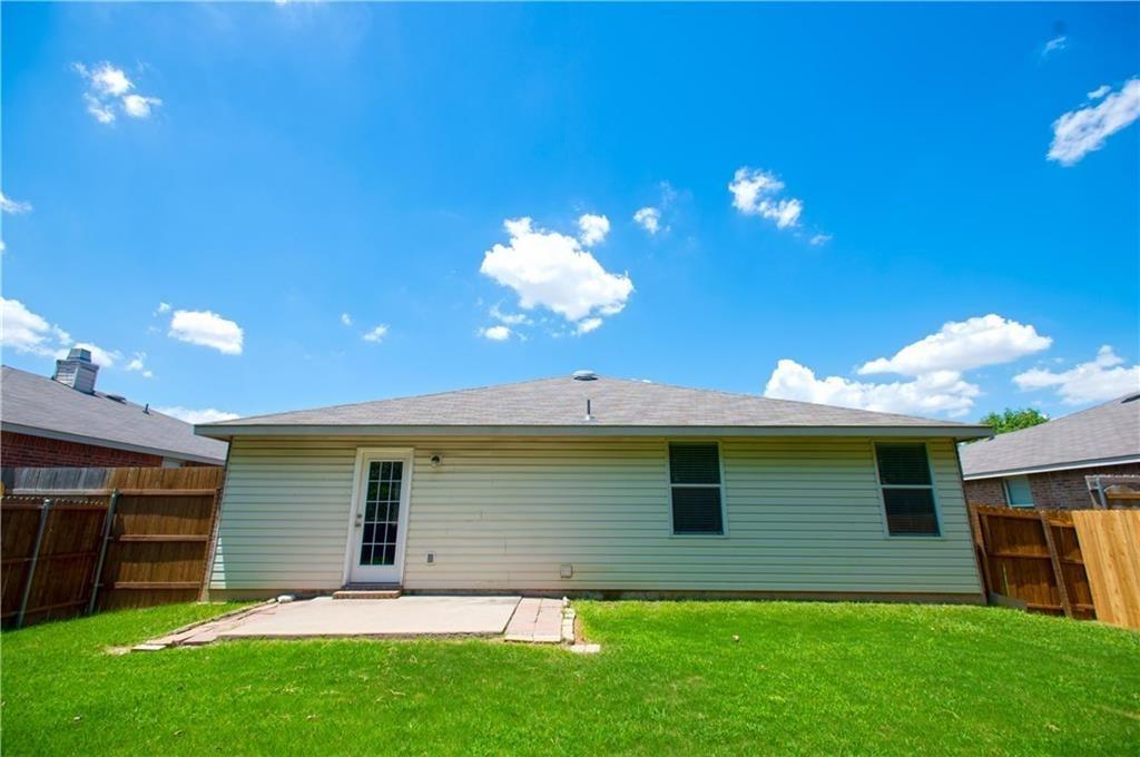 Brookview 02b - Residential Lease