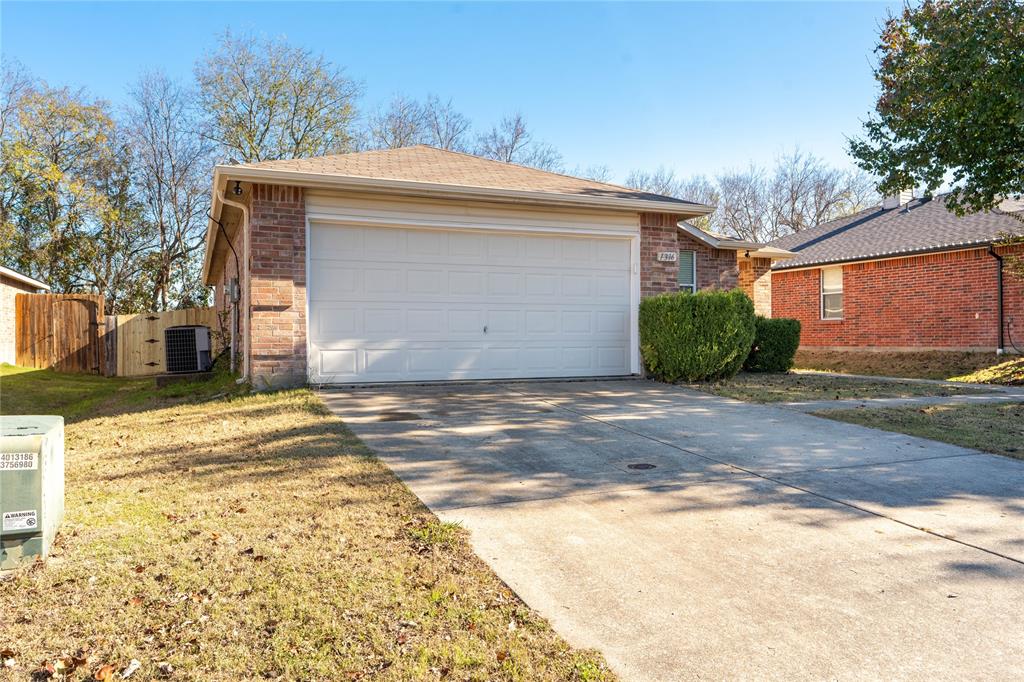 Brookview 02b - Residential Lease