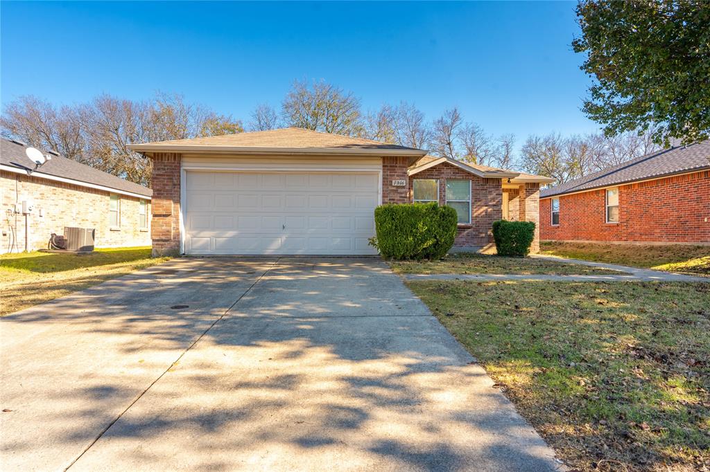 Brookview 02b - Residential Lease