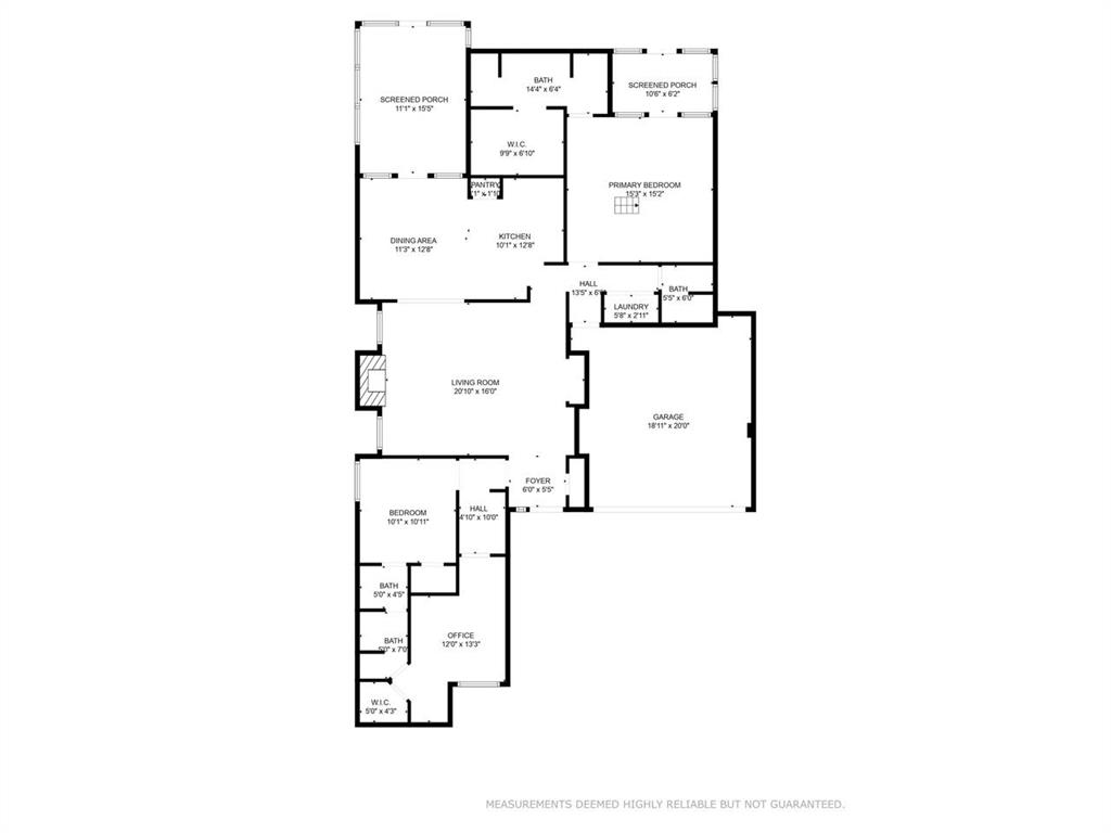 2015 N Saint Andrews Court