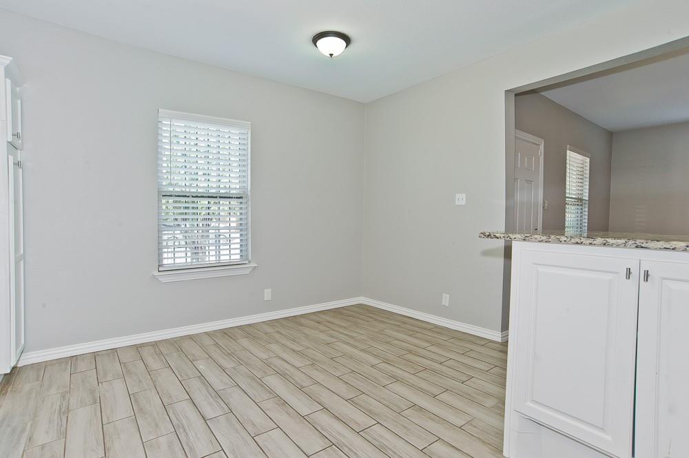 ERVAY TERRACE - Residential Lease