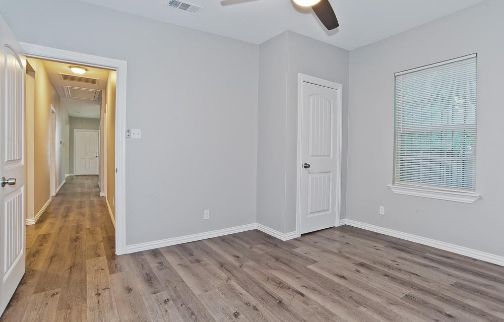 ERVAY TERRACE - Residential Lease