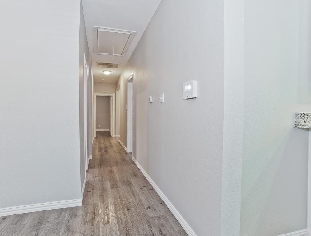 ERVAY TERRACE - Residential Lease