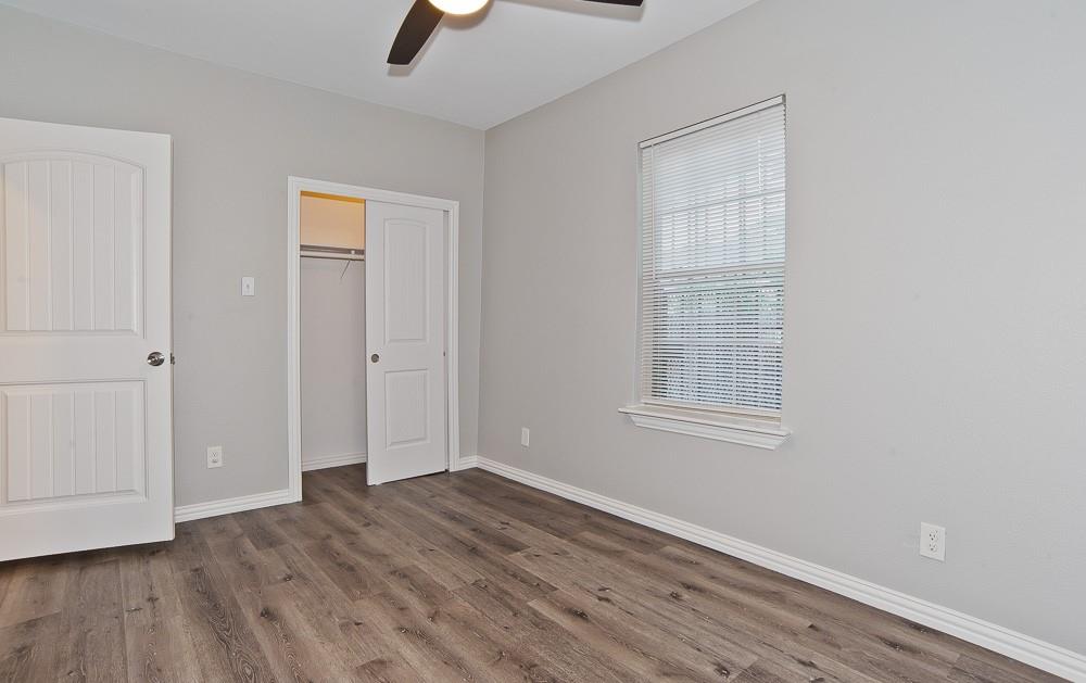 ERVAY TERRACE - Residential Lease